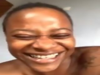 Nigerian actriz helena nelson pequeño tetitas: gratis sexo película b2