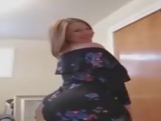 Curvy Wife with Huge Ass and Small Waist, dirty video 76