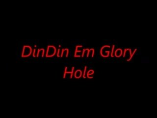 Dindin Em supremacy Hole: Hole courtliness xxx film vid 89