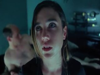 Jennifer Connelly - fantastic In Requiem For A Dream