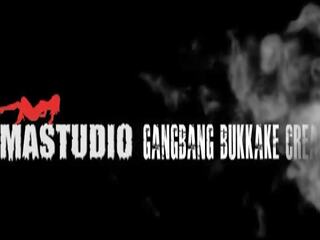 Gangbang Cum Firework & Big Tits - Tekohas: Free HD sex video 58