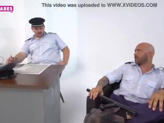 Sugarbabestv&colon; greeks polizia ufficiale xxx video