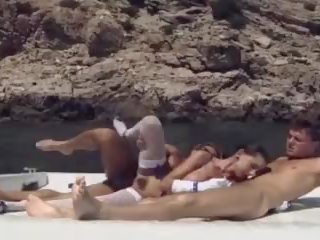 3 3 on Boat DP: Free Big Tits sex clip vid e9