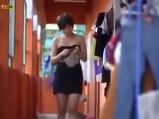 التايلاندية حار: حر تصنيف & المرأة الجميلة كبيرة بالغ فيلم عرض فيلم 7b