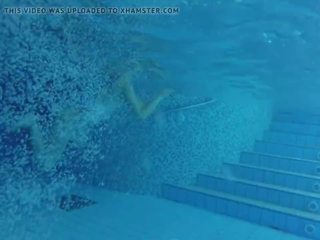 Underwater-sauna Pool-02122018-2, Free HD sex movie 03