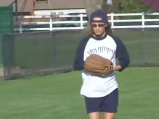 Beisbolas: nemokamai žeminimas & analinis suaugusieji klipas vid 41