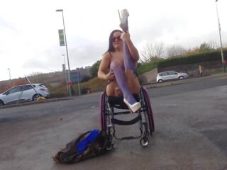 Wheelchair ผู้หญิง: thumbzilla เอชดี เพศ คลิป ฟิล์ม 6b