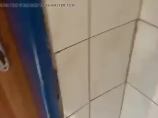 Pool Changing Room Bj, Free sex clip c9