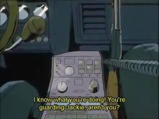 Mad býk 34 anime ova 3 1991 angličtina subtitled: sex 1f