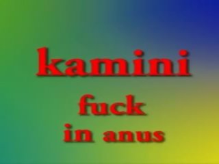 Kaminiiii: Free Big Ass & 69 x rated video show 43