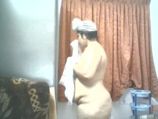 Mallu Bhabi Nude mov