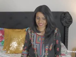 Desiring Lily very Small manhood Humiliation Tamil: Free porn f8