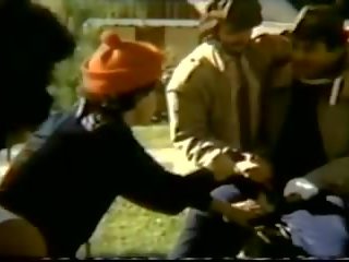 Os lobos làm sexo explicito 1985 dir fauzi mansur: bẩn kẹp d2