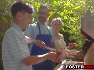 Mom Asks Foster Step Son to Impregnate Her: Free adult video 3f