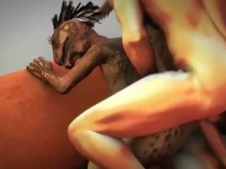 Furr Monster Mix: Free Free Monster No Sign up HD sex movie