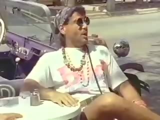 ביקיני חוף גֶזַע 1992, חופשי הַקפָּצָה ציצים x מדורג סרט סרט f9