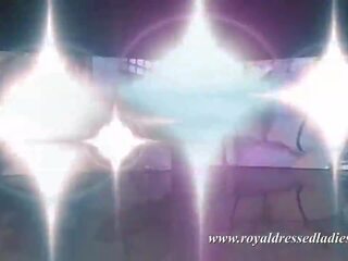 Rdl - xxx סרט אקסטרים תפארת לעדכן - royaldressedladies