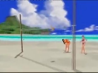 Lets Play Dead or Alive Extreme 1 - 01 Von 20: Free dirty movie a5