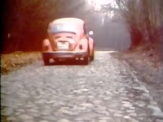 Heisse Nachte Auf Schloss Dracula 1978, adult clip film 46