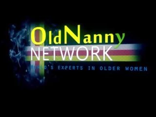 Oldnanny Lacey Starr and Polynesian Lesbian: Free adult video 9f