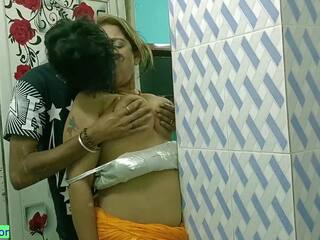 Απίθανη bhabhi xxx οικογένεια xxx βίντεο vid με έφηβος/η devar ινδικό marvelous σεξ