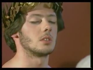 Caligula 1996: fria x tjeckiska vuxen video- klämma 6f