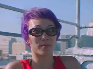 Suicide girls the first tour, mugt emo sikiş video 73