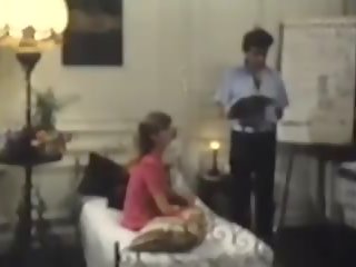 Provinciales lv chaleur 1981, bezmaksas fascinating retro netīras video video