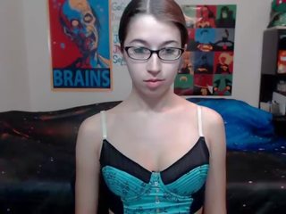 Fancy woman alexxxcoal Fucking on live webcam - 6cam&period;biz