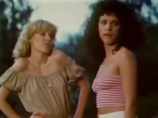 Summer Camp Girls 1983, Free X Czech dirty video d8