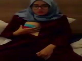 Hijab meninas solo masturbação meu sobrinha, x classificado filme 76
