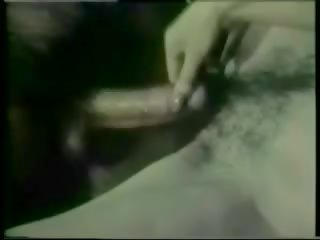 怪物 黑色 公鸡 1975 - 80, 自由 怪物 狠踢 性别 视频 视频