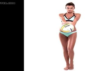 Best Photos of Xristina Vrahali, Free HD sex clip mov 02