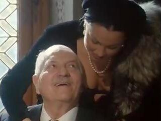 Vintage Grandpa: Free Sucking porn video 6c