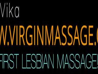Little Tight Virgin Pussy Teen Vika Massaged: Free adult movie 6d
