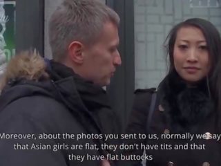 Curvilínea cu e grande tetas asiática jovem senhora sharon sotavento fazer nós descobrir vietnamita sodomy