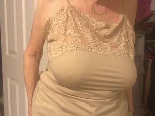 Huge 84 Year Old Granny’s Tits, Free HD sex video 0e