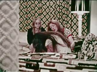 Dávat the devil jeho způsoben 1973 show plný - mkx: vysoká rozlišením pohlaví film 02