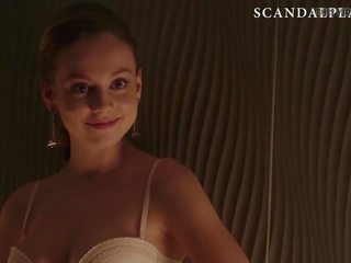 Ester Exposito Nude sex film movie Scene in swell on Scandalplanet